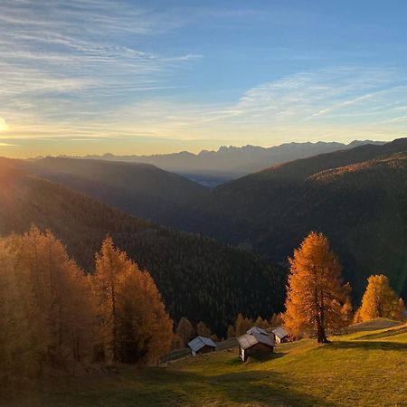 Ferienwohnungen Peisserhof Sillian Exteriér fotografie