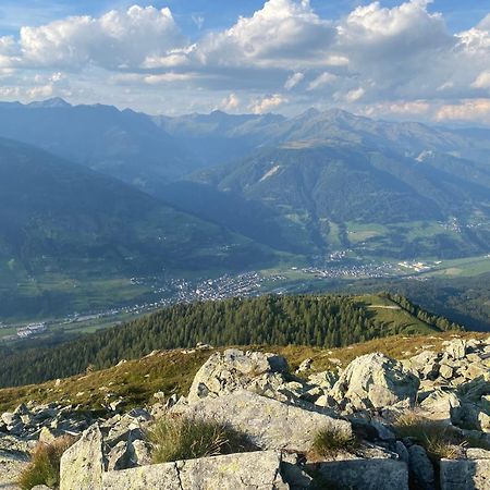 Ferienwohnungen Peisserhof Sillian Exteriér fotografie