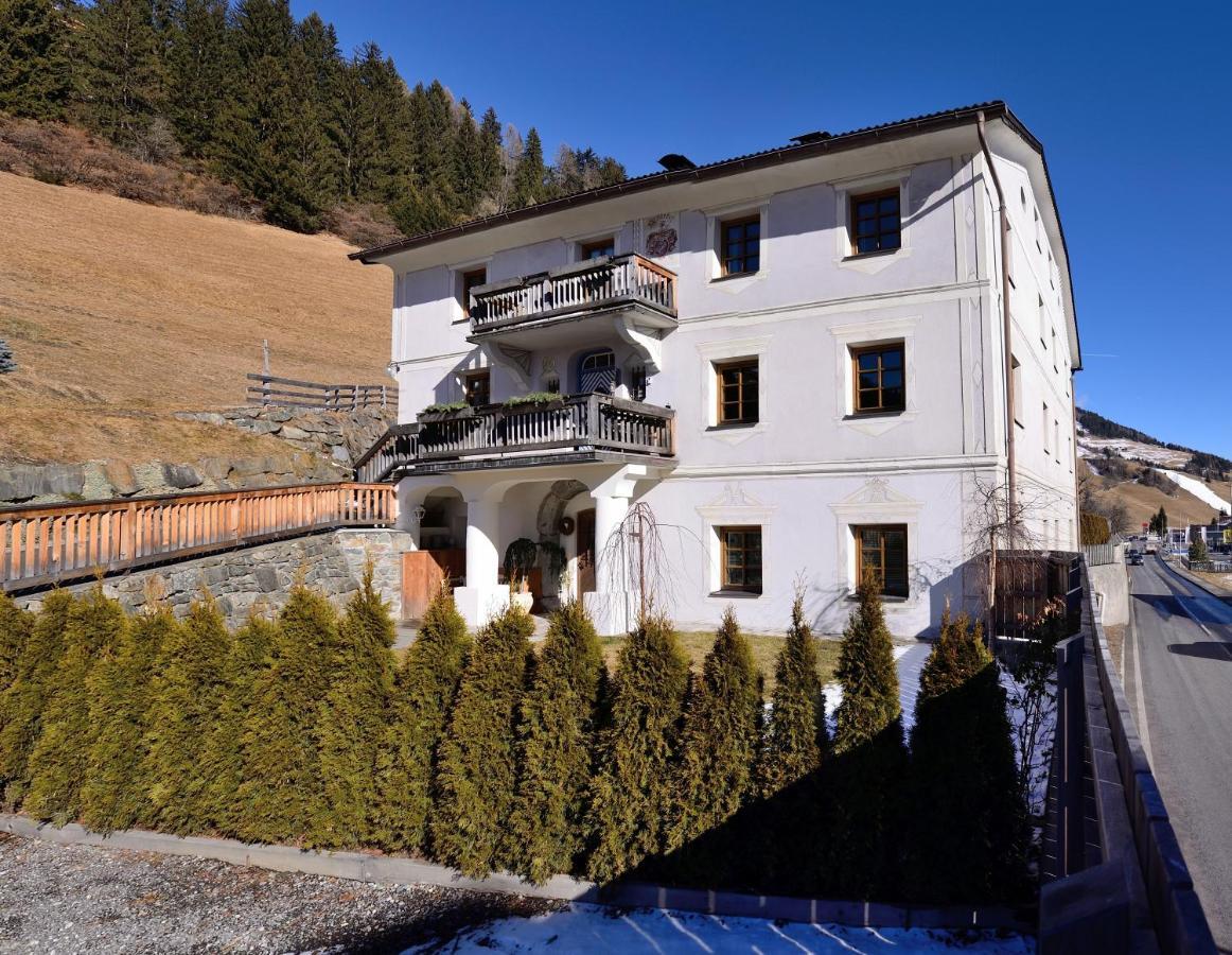 Ferienwohnungen Peisserhof Sillian Exteriér fotografie