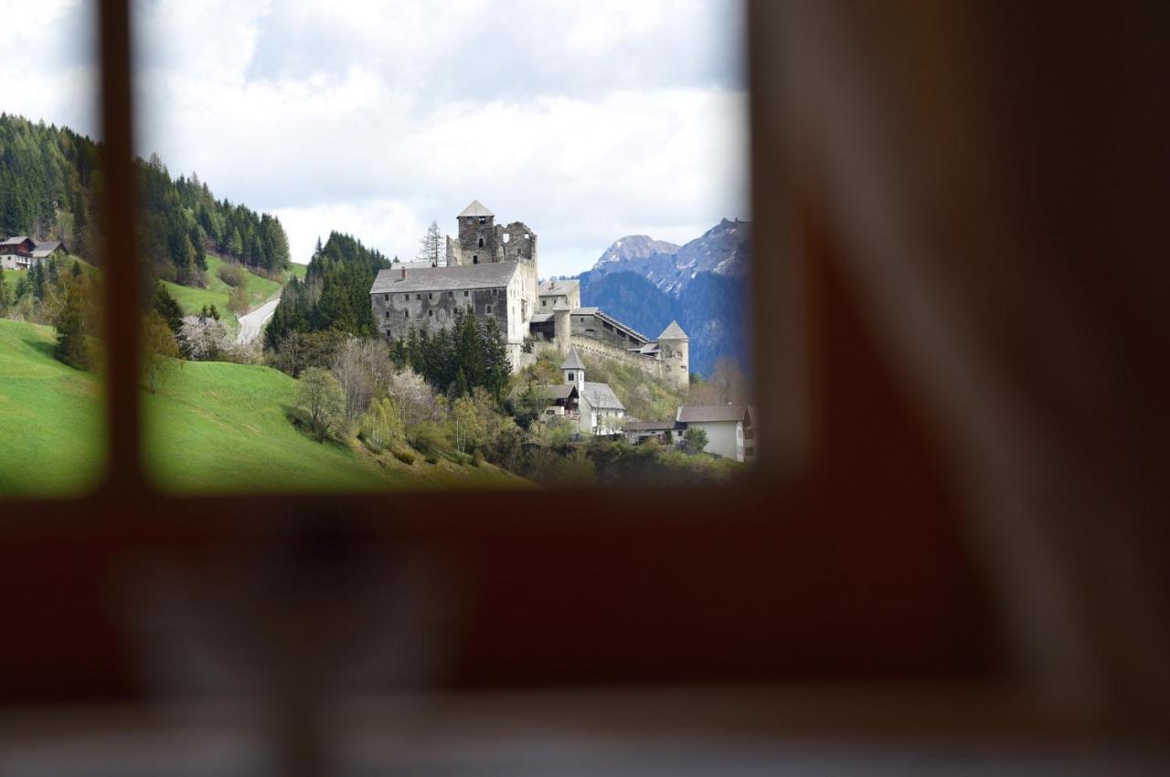 Ferienwohnungen Peisserhof Sillian Exteriér fotografie