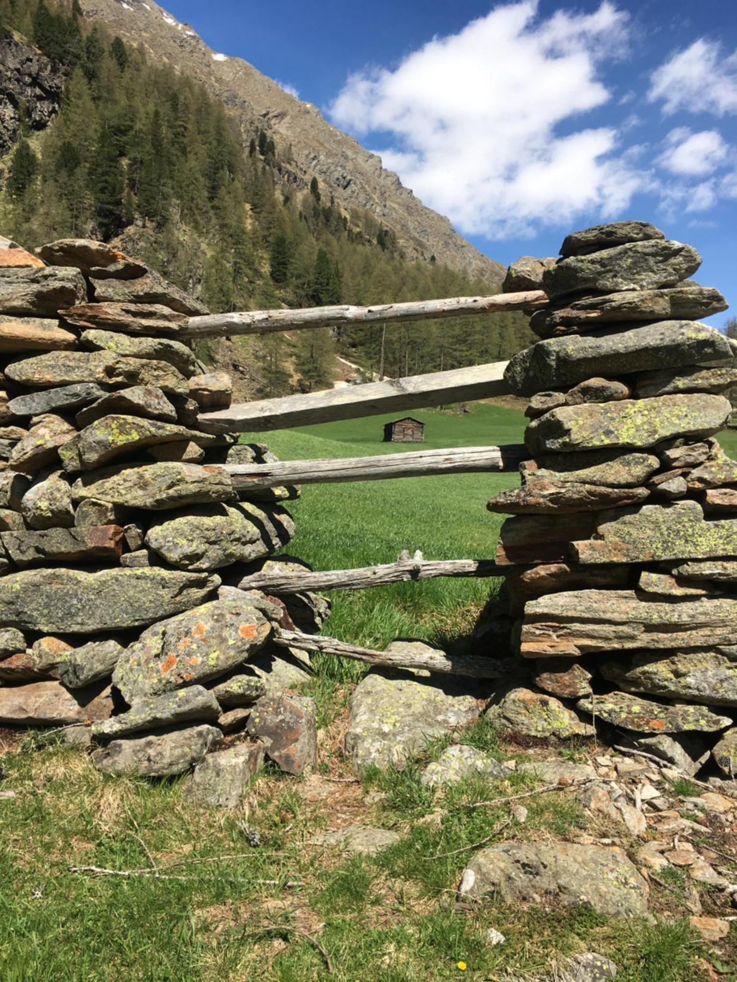 Ferienwohnungen Peisserhof Sillian Exteriér fotografie