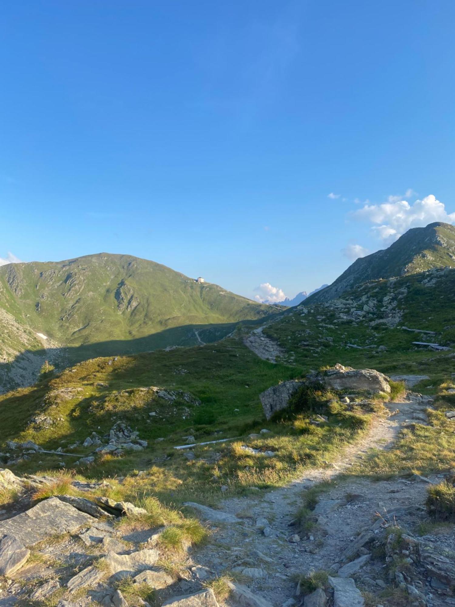 Ferienwohnungen Peisserhof Sillian Exteriér fotografie