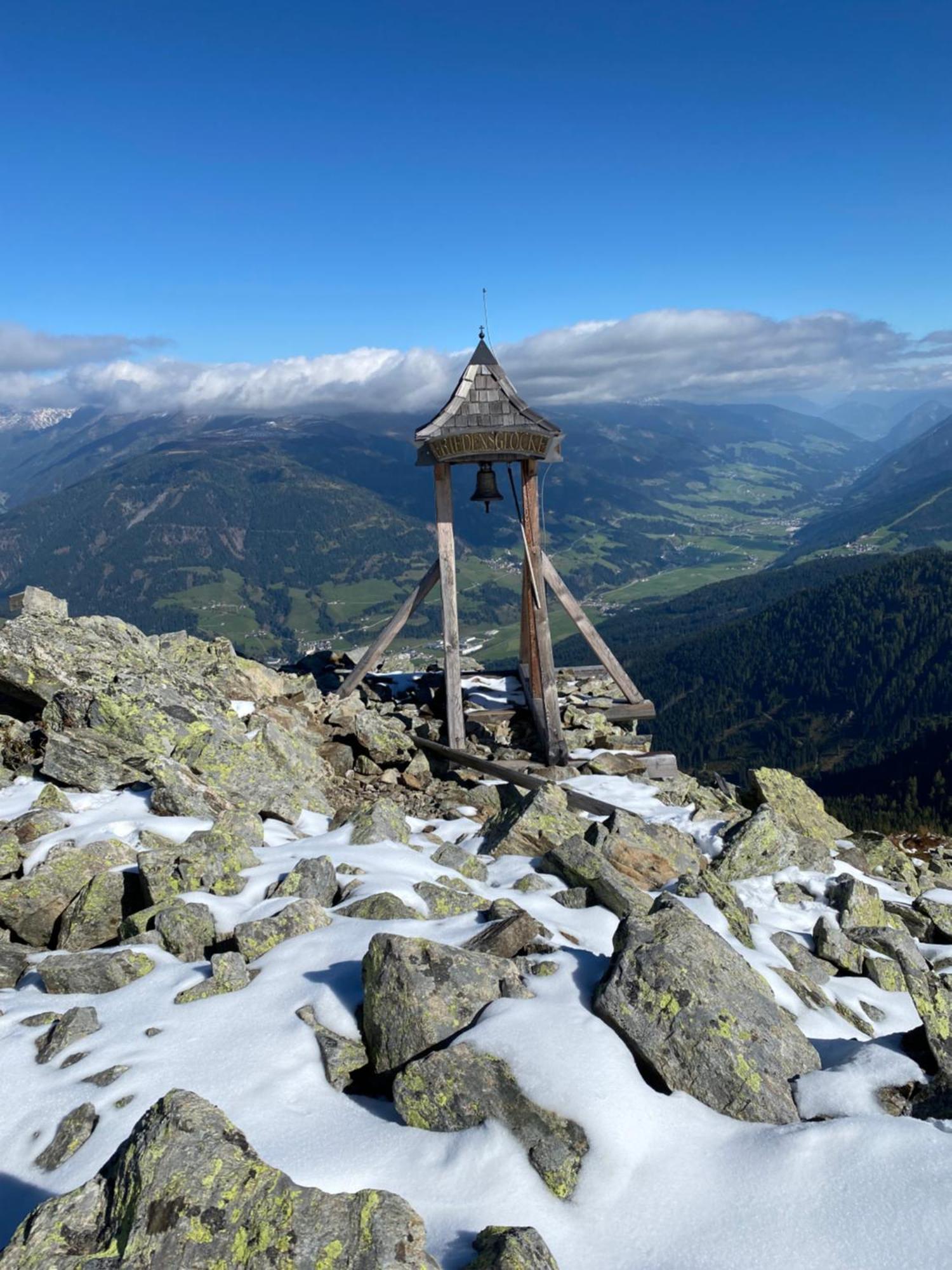 Ferienwohnungen Peisserhof Sillian Exteriér fotografie